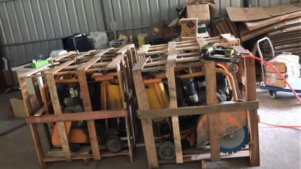 弋阳行李、家具、电器包装托运