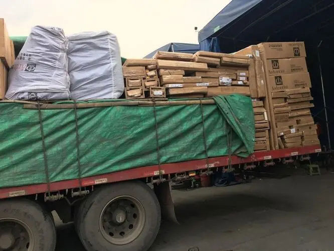 弋阳家具托运
