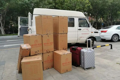弋阳行李托运公司